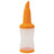 Freepour Bottle - (105cl) Orange
