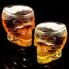 Tiki Skull Bowleschale 170 cl