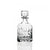 RCR 80 cl Tire Whiskey Decanter