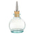 Round bitters bottle 160 ml Madrid