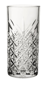 Zeitloses 45 cl Longdrinkglas - Pasabahce - 12er-Box