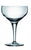 Michelangelo Cocktail Glasses 22.5 cl by Luigi Bormioli - Box of 6