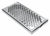 Stainless steel drip tray - 300 x 150 x 23 mm