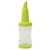 Freepour bottle verte105 cl