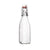 Glass bottle with capsule 12.5 cl