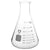1 L Erlenmeyer conical flask