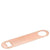 Copper bottle opener - 18 cm