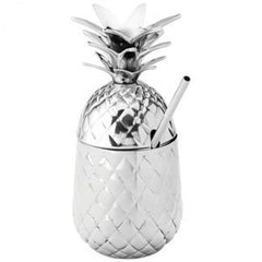Tiki Ananas Argent 57cl Vendu à l'unité - Code article: BARSOTOP1557