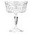 RCR Tattoo Cocktail Glass 27 cl - Box of 6