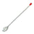 28.5cm Twisted Mixing Spoon