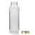 25 cl glass bottle - unit