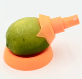 Spray de rosca para cítricos