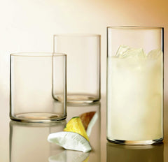 Luigi Bormioli Top Class 35 cl Long Drink - Box of 6