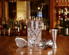 Passoire étamée ronde Ø 7,5 cm