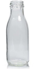 Bouteille jus de fruits 50 cl