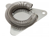 Stainless steel ninja colander