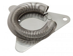 Stainless steel ninja colander