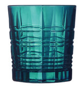 Short drink Brixton bleu 30 cl d'Arocroc - Boîte de 6