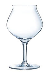 Verre à dégustation Spirits 17 cl de Chef & Sommelier - Boîte de 6