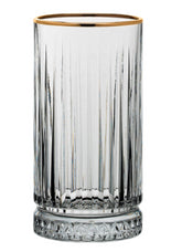 Long drink Elysia 45 cl from Pasabahce - Box of 4