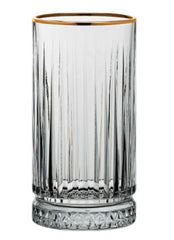 Longdrink Elysia 45 cl von Pasabahce - 4er-Box