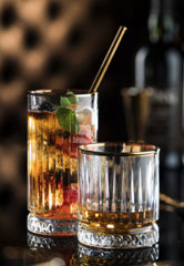 Longdrink Elysia 45 cl von Pasabahce - 4er-Box