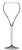 Flûte Balloon 21 cl de Italesse - Boîte de 6