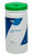 Box of 200 disinfectant wipes