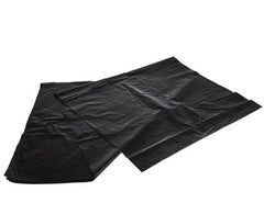 Pack of 100 120 L garbage bags