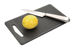 Black Cutting Board - 25.5 x 15.3 cm