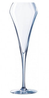 Flûte Open Up 20 cl de Chef & Sommelier - Boîte de 6