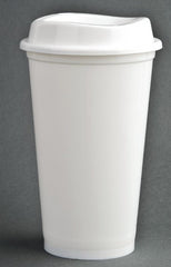 Reusable polypropylene cups x 25
