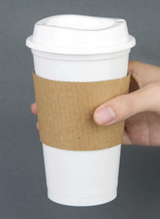 Reusable polypropylene cups x 25