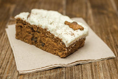 2-ply, compostable cocktail napkins 24 cm