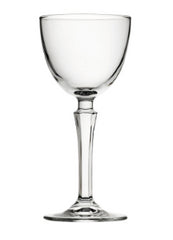 Verre Nick & Nora Hudson 17 cl de Pasabahce - Boîte de 6