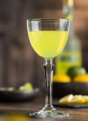 Verre Nick & Nora Hudson 17 cl de Pasabahce - Boîte de 6