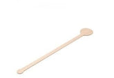 Wooden stirrers 18 cm - Bag of 250