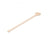 Wooden stirrers 18 cm - Bag of 250