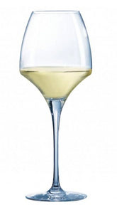 Verre à pied Universal Tasting Open up 40 cl - Boîte de 6