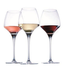 Verre à pied Universal Tasting Open up 40 cl - Boîte de 6