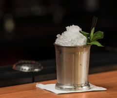 Julep cup 40 cl en inox