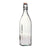 Bottle with cap 100cl - SWING