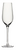 Ogo Zenith 19 cl champagne flute