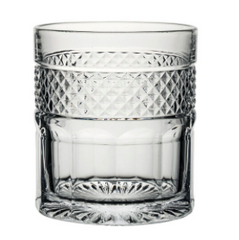 Boîte de 6 Verres short drink Detroit 28 cl