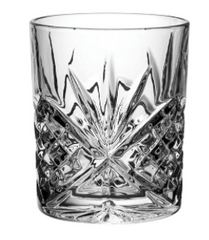 Caja de 6 vasos Short Drink Symphony 32 cl