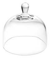 Campana de cristal 10 cm