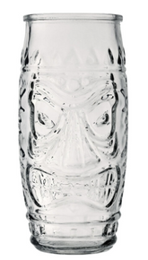 Boîte de 6 verres Tiki Kendo - 63 cl