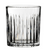 Box of 6 London short drink glasses 33 cl