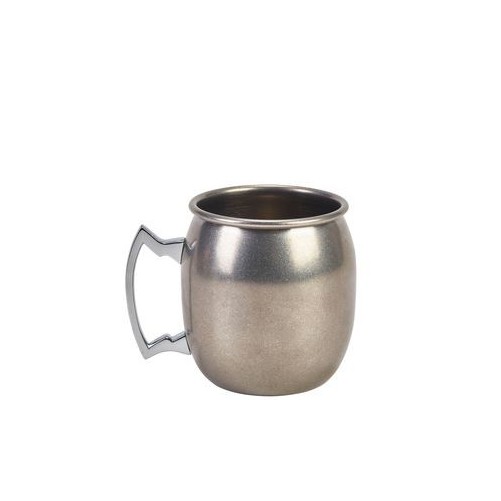 Moscow Mule rond antique - 40