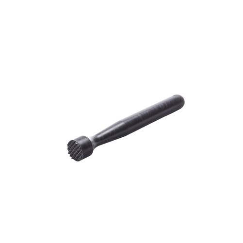 Pilon polypropylène noir - 22 cm à 2,88 €